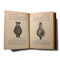 Archaeological Books - Clinch - Handbook of English Antiquities