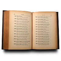 Archaeological Books - Catalogue du Musee Fol - Antiquities, Volume I & II