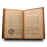 Archaeological Books - Catalogue du Musee Fol - Antiquities, Volume I & II
