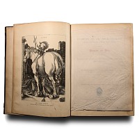 Archaeological Books - Fairholt - Rambles of an Archaeologist