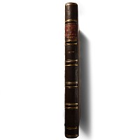 Archaeological Books - Roach Smith - Catalogue of the Museum of London Antiquities