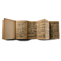 Archaeological Books - W. M. Flinders Petrie - Historical Scarabs