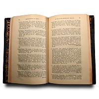 Archaeological Books - List of Objects of Art Reproduced in Metal in the South Kensington Museum  - Part I - Examples of Which Copies May Be Supplied by the Electrotypists