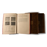 Archaeological Books - Jewitt - The Ceramic Art of Great Britain, Volume I-III