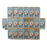 500 Mixed Coin Holder Group