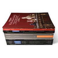 Medieval, Islamic, Indian and Sculpture Auction Catalogues