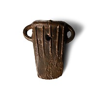 Bronze Age Socketted Axehead