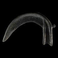 Bronze Age Sickle