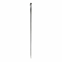 Extremely Large Bronze Age Pin with Knop Finial