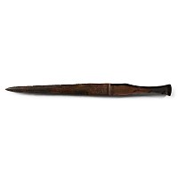 Luristan Bronze Dirk