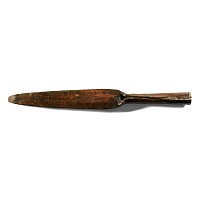 Bronze Age Socketted Spearhead