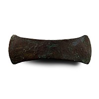 Minoan Bronze Double Axehead