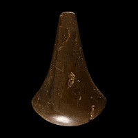 Stone Age Polished Stone Flataxe