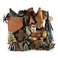 Medieval and Other Artefact Group