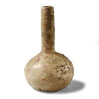 Roman Glass Unguentarium