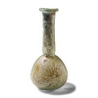 Roman Glass Unguentarium