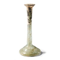 Roman Glass Unguentarium