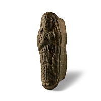 Greek Bronze Patrix Die