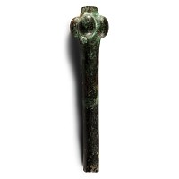 Luristan Sara-Gorz Bronze Macehead