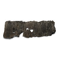 Aramaic Lead Magical Scroll