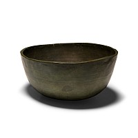 Luristan Fine Bronze Bowl