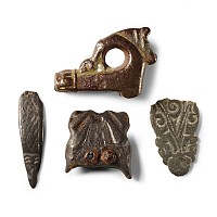 Viking and Saxon Artefact Group