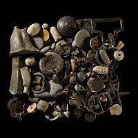 Medieval and Other Mixed Artefact Group