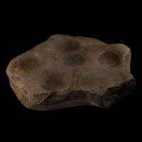 Bronze Age Ceremonial Cup Stone Slab