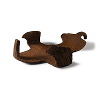 Roman Iron 'Hipposandalus' Military Horseshoe