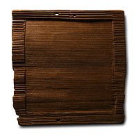 Roman Inscribed Wooden Wax Tablet, a Legal Document