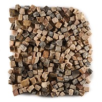 Roman Mosaic Tesserae Group