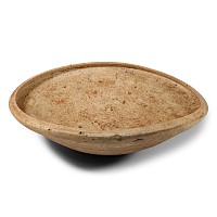 Roman Terracotta Plate