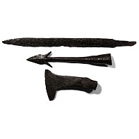 Saxon Iron Armory Group