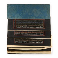 Tibetan Book of Sutras