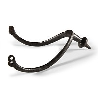 Medieval Iron Prick Spur