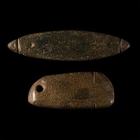 Mesopotamian Stone Weight Collection