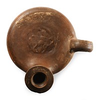 Greek Apulian Terracotta Guttos