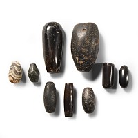 Mesopotamian Stone Weight Collection