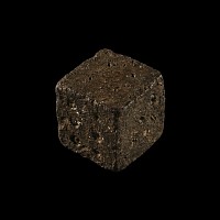 Large Romano-British 'Published' Lead Gaming Dice