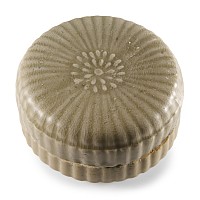 Chinese Song Celadon Glazed Box