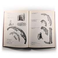 Archaeological Books - Mitchiner - Pilgrim & Secular Badges
