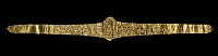 Greek Gold Funerary Diadem