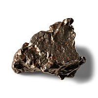 Natural History - Campo Del Cielo Iron Meteorite