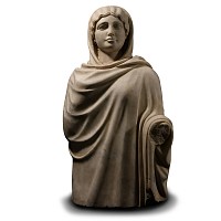Lifesize Marble Statue of Venus