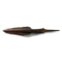 Luristan Bronze Spearhead
