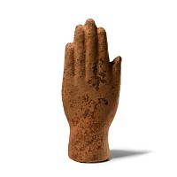 Etruscan Terracotta Votive Hand