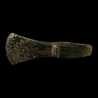 Bronze Age British Palstave Axehead