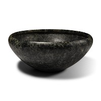 Egyptian Early Dynastic Gneiss Bowl