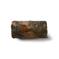 Aramaic Lead Magical Scroll
