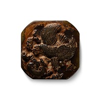 Chinese Tang Agate Seal for Emperor Taizong